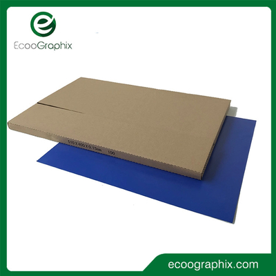 Однослойный Ctcp UV CTP Factory Plate Обычный удобный для офсетной печати