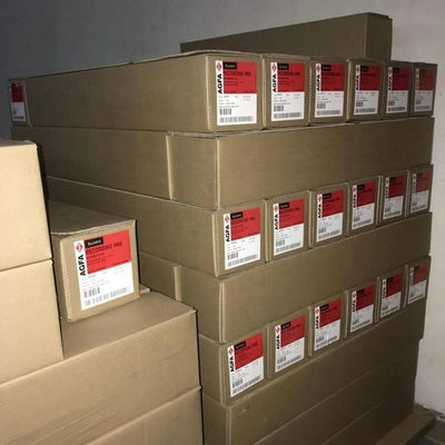 Agfa Hns HS Graphi Arts Imagesetting Film для офсетной печати