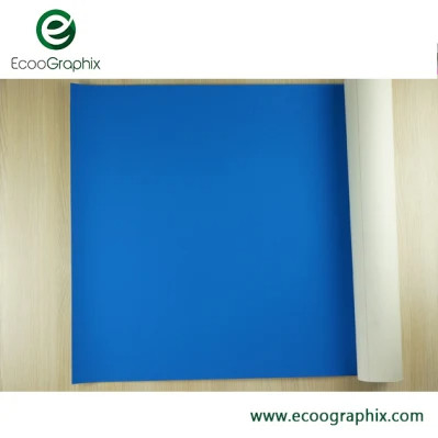 ECOO 4 Ply Compressive Offset Printing Rubber Blanket 80 Shore A (Плесное компрессивное офсетное печатьное резиновое одеяло 80 Шор А)