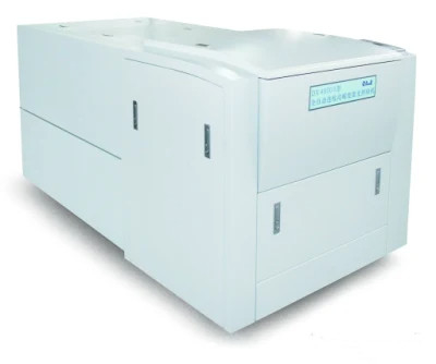 Ecoo-DX2800 Высокопроизводительный компьютер для съемки лазерных изображений CTF
