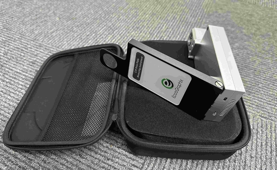 Плитка CTP TFT цветный точечный тест-дензитометр