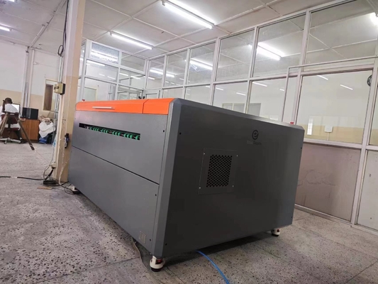 Т-1600S 16PPH Большой формат препресс термопечать CTP