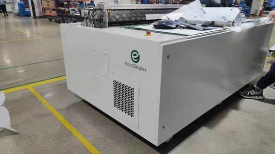 256CH VLF CTP Screen Dot для бумажных изделий для офсетной печати