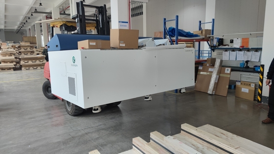 256CH VLF CTP Screen Dot для бумажных изделий для офсетной печати