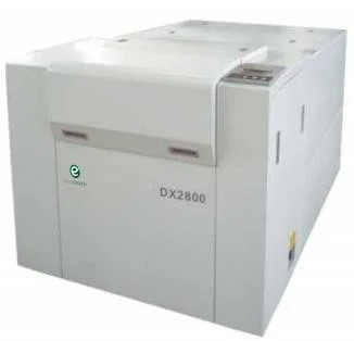Ecoo-DX2800 Высокопроизводительный компьютер для съемки лазерных изображений CTF