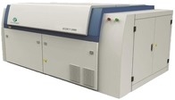 Машина для пластинки CTP Большой формат тепловой машины CTP с 256-канальной системой визуализации