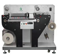 Ecoo Color DLP VD320 Цифровая режущая машина