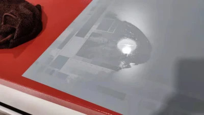 0.15mm / 0.30mm Неабляционные УФ отрицательные ПЛТ для коммерческой и газетной печати