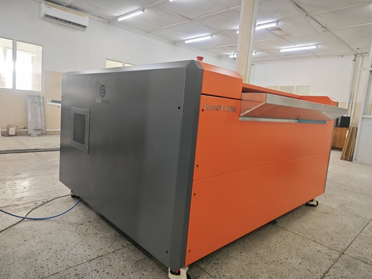 Макс. 1470мм х 1180мм Большой формат Автоматическая 64CH Термо-CTP Печатная машина
