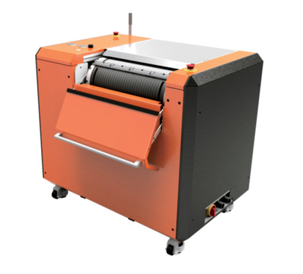 EcooSetter Flexo FL-400E Flexographic CTP Plate Machine Машины для пластинки с флексообразными изделиями