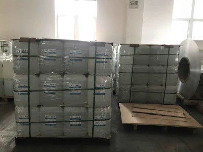 ECOO-INK-F Красная офсетная печатная краска на основе растворителя со сроком хранения 3 года в банках по 1 или 2,5 кг, 6 банок в коробке