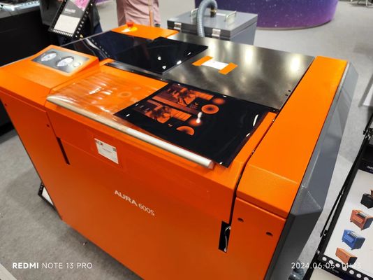 FL4835 Флексо CTP Пластинка