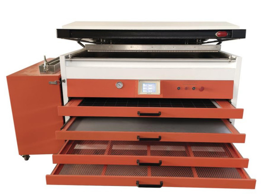 FP-1400 Perfect CTP Plate Machine для обработки флексоплаты большого формата