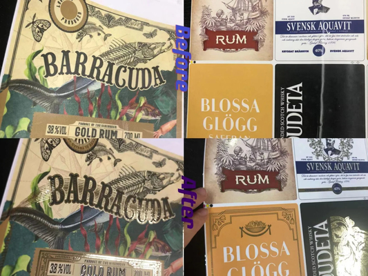 Разрешение Ecoographix головы печати Epson планшетного УЛЬТРАФИОЛЕТОВОГО принтера высокоскоростное высокое