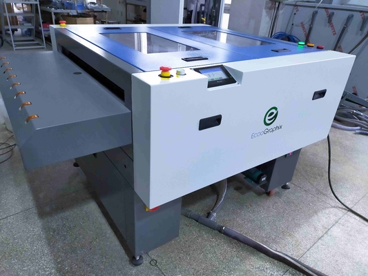 UV-800A F/S/E Онлайн автоматическая офсетная печать с тепловым CTP