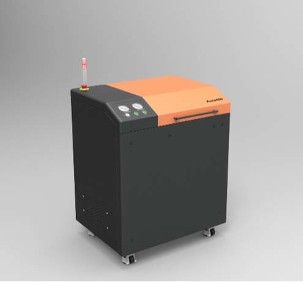 Машина для флексографической гравировки высокого разрешения Flexo CTP для печати этикеток