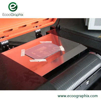 Машина для флексографической гравировки высокого разрешения Flexo CTP для печати этикеток