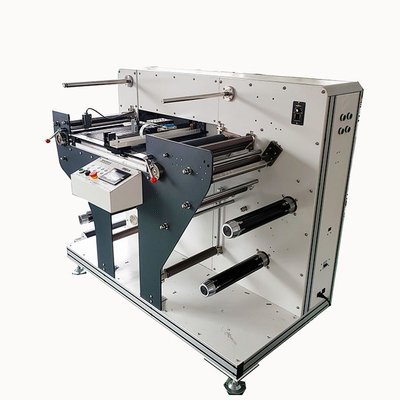 Стальные вращающиеся лезвия Vd320 Digital Label Die Cutter
