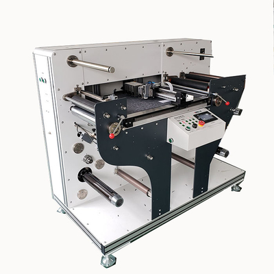 Максимум 6 м в минуту Vd320 Digital Die Cutter