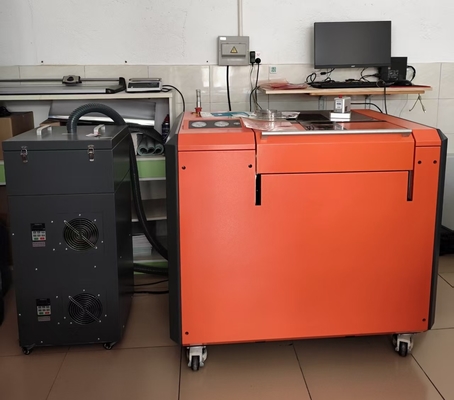 FL-400E Flexo CTP Plate Machine для цифровой рельефной печати