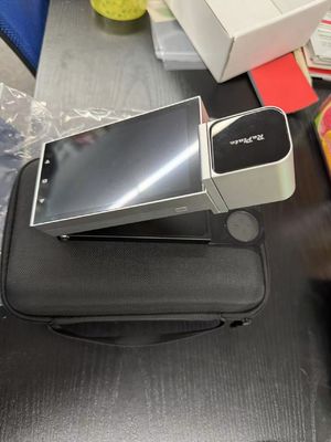 720p HD LCD сенсорный экран CTP плоскость плита с Android ОС и точные измерения точки