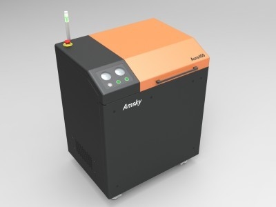 Машина для изготовления флексографских пластин CTP с производительностью 2,5 м²/ч, 1,25 м²/ч и максимальной шириной 800 мм x 660 мм