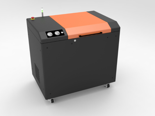 Толщина пластины от 0,14 мм до 2,84 мм для FL-600 Flexo CTP Plate Making Machine