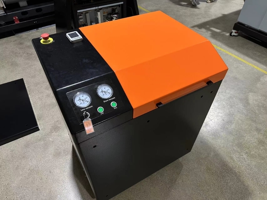 Толщина пластины от 0,14 мм до 2,84 мм для FL-600 Flexo CTP Plate Making Machine
