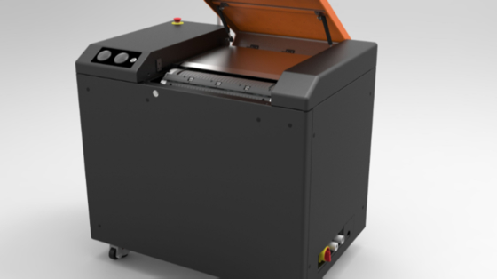Толщина пластины от 0,14 мм до 2,84 мм для FL-600 Flexo CTP Plate Making Machine