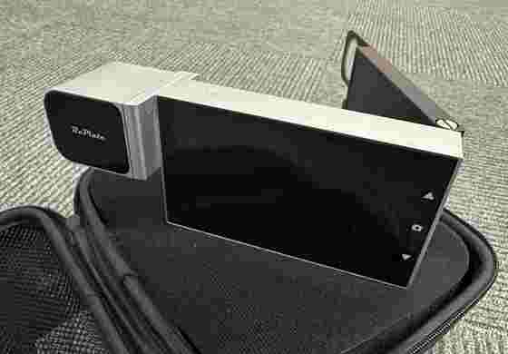 Плитка CTP TFT цветный точечный тест-дензитометр