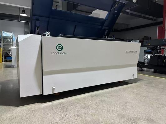 Т-800 Терапевтическая печатная машина серии T 800