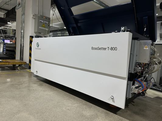 Т-800 Терапевтическая печатная машина серии T 800