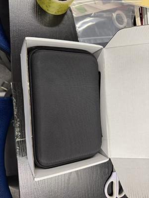 EcooGraphix CTP Плитовый денситометр с высококачественным LCD сенсорным экраном 720p