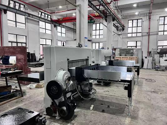 Оффсетная печать А1 машина для резки листов бумаги