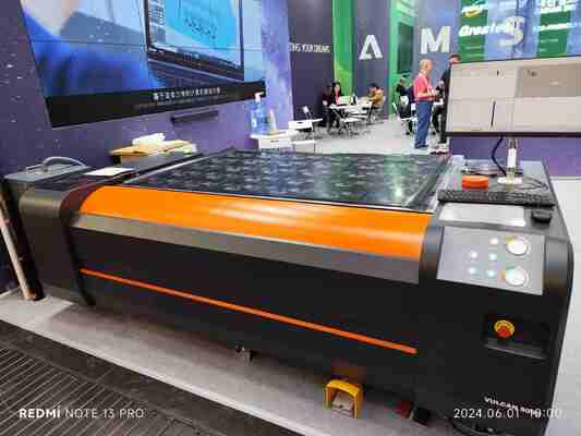 Растворитель для промывки с водой Полимерная флексо CTP печатная пластина от 1,14 мм до 3,94 мм