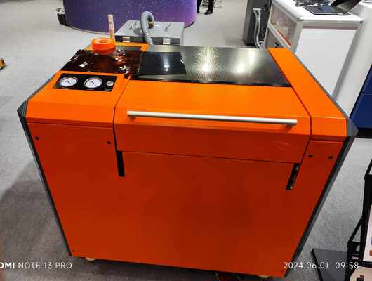 Растворитель для промывки с водой Полимерная флексо CTP печатная пластина от 1,14 мм до 3,94 мм