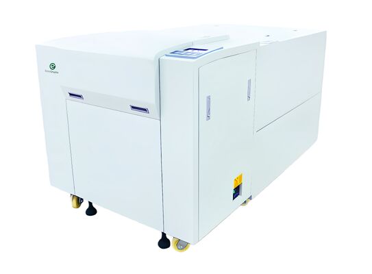 Машина для печати пленки для создания изображений