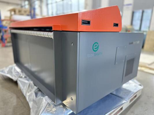 1630x1325мм А0 размер CTP пластинка машина с 22 пластины в час и 830nm тепловой технологии CTP