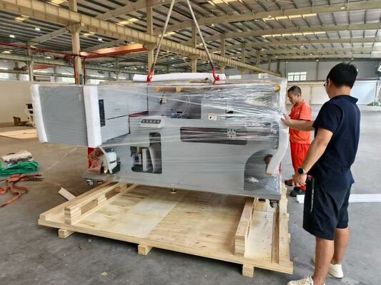 Превосходная печатающая головка, эффективный автоматический струйный цифровой принтер для этикеток