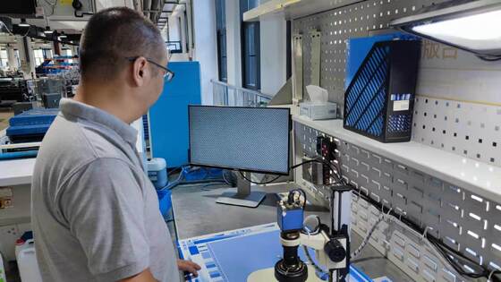 CTP-пластина ECOO-G с длительным сроком службы 150 000 оттисков, разрешением 2400 dpi и скоростью вращения щетки 100 об/мин для коммерческой и промышленной печати