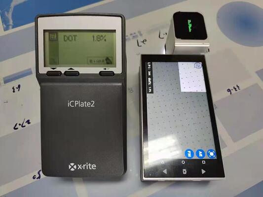 720p HD LCD сенсорный экран CTP плоскость плита с Android ОС и точные измерения точки