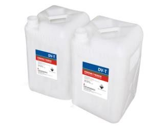 Бесспиртовые офсетные химикаты с глюконатом натрия для высокоскоростной печати газет