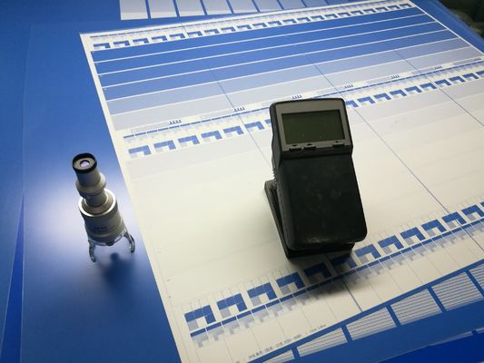 Химикаты печатания плиты CTP PS окружающей среды дружелюбные