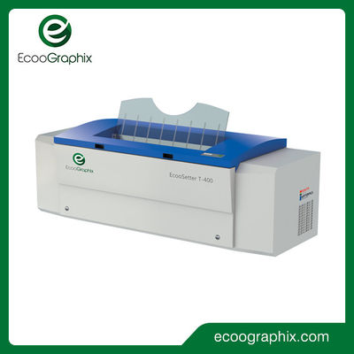 2400dpi 4 Up Prepress Offset Printing Thermal CTP Machine (Машина для тепловой печати с офсетной печатью)