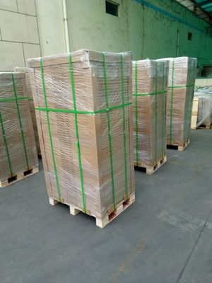 плита DOP Processless термальная CTP слоя 0.30mm двойная