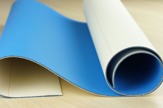 Одеяло офсетной печати близкой клетки Compressible 1.1μM резиновое