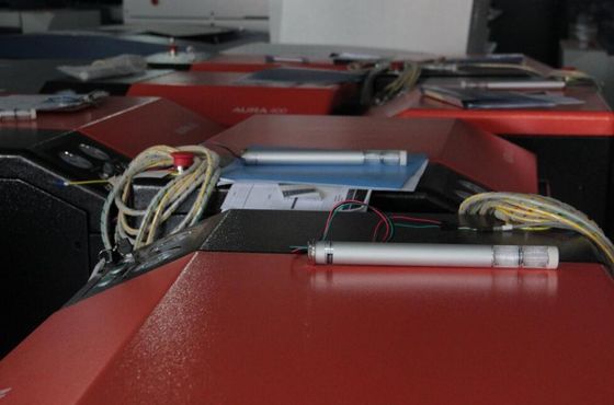 Небольшая машина плиты Flexo CTP формата для печатания сброса цифров