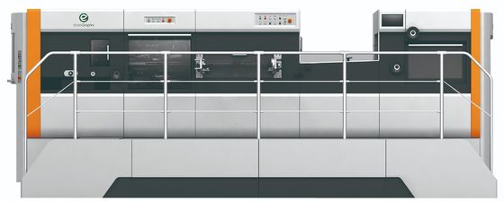 штемпелевать фольги 1060x740mm умирает автомат для резки 7500shipping и регуляция