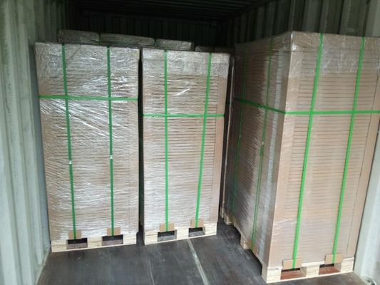 Двойные плиты слоя КТКП УЛЬТРАФИОЛЕТОВЫЕ КТП для печатания пакета газеты