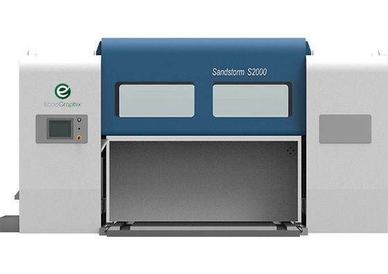 принтер земляной формы точности 3D 1µM для быстрого прототипирования